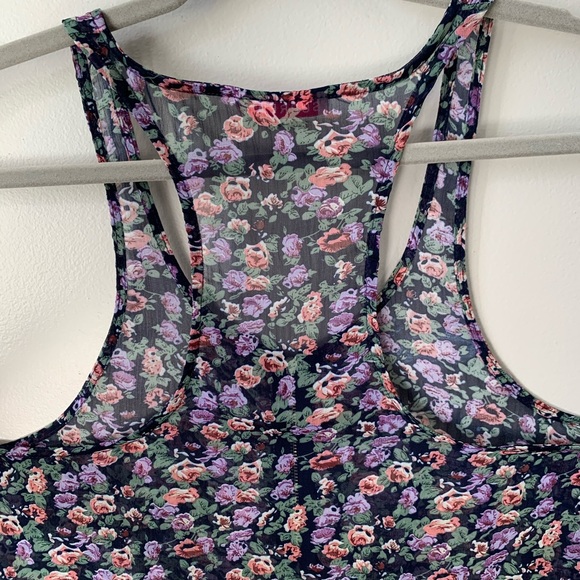 Supré Australia Sheer Tank - Picture 4 of 5